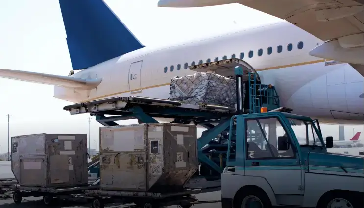 Air Freight