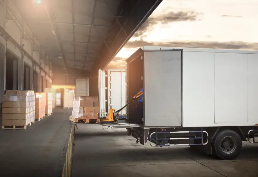 Expert Logistics Services Resources Olympic Logistics